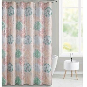 Shower curtain